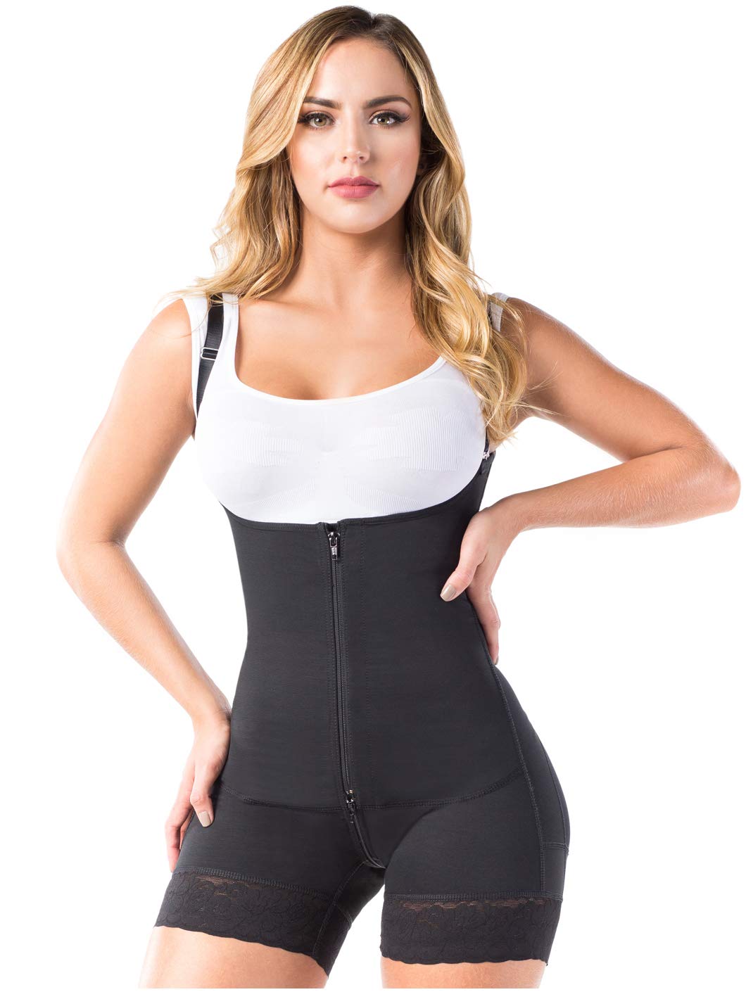 LT.ROSE Postpartum Shapewear for Women - Colombian Fajas Tummy Control Girdle | Post Pregnancy Recovery & Body Shaping