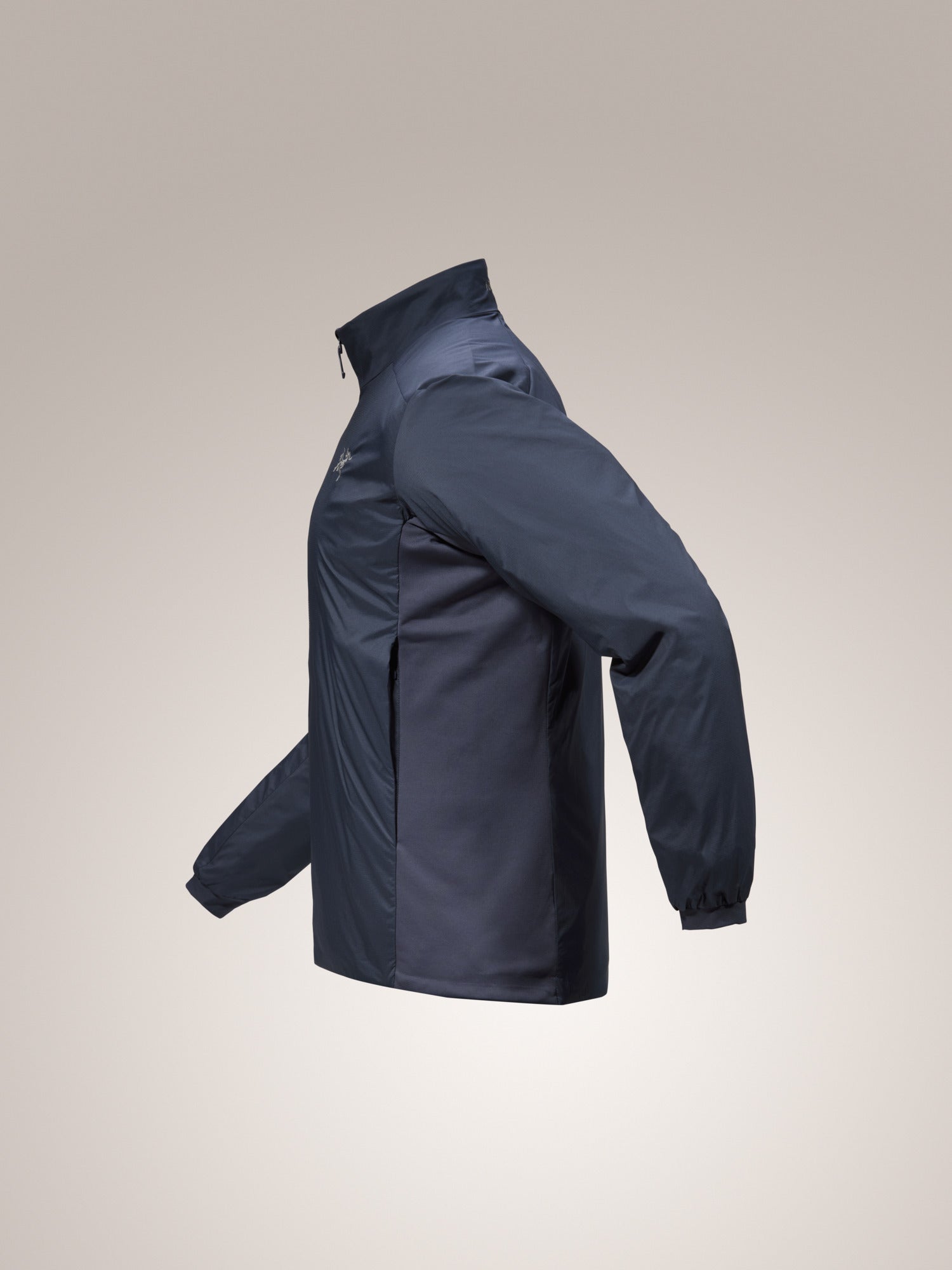 Men's Atom Jacket - Lightweight Waterproof Windbreaker for Outdoor Activities, Hiking & Travel | X000009561