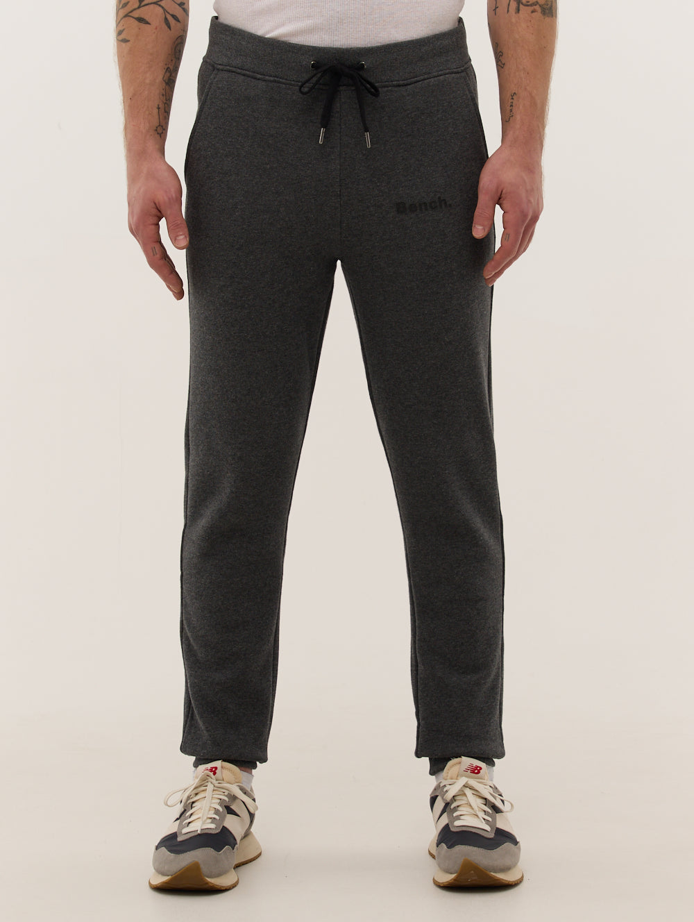 Custom Embroidered Logo Jogger Pants for Men & Women - Corporate Branding, Team Uniforms & Promotional Gifts - Perfect for Work, Gym & Casual Wear
