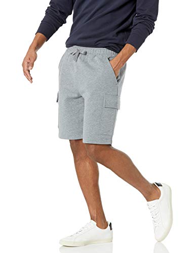 Light Grey Heather