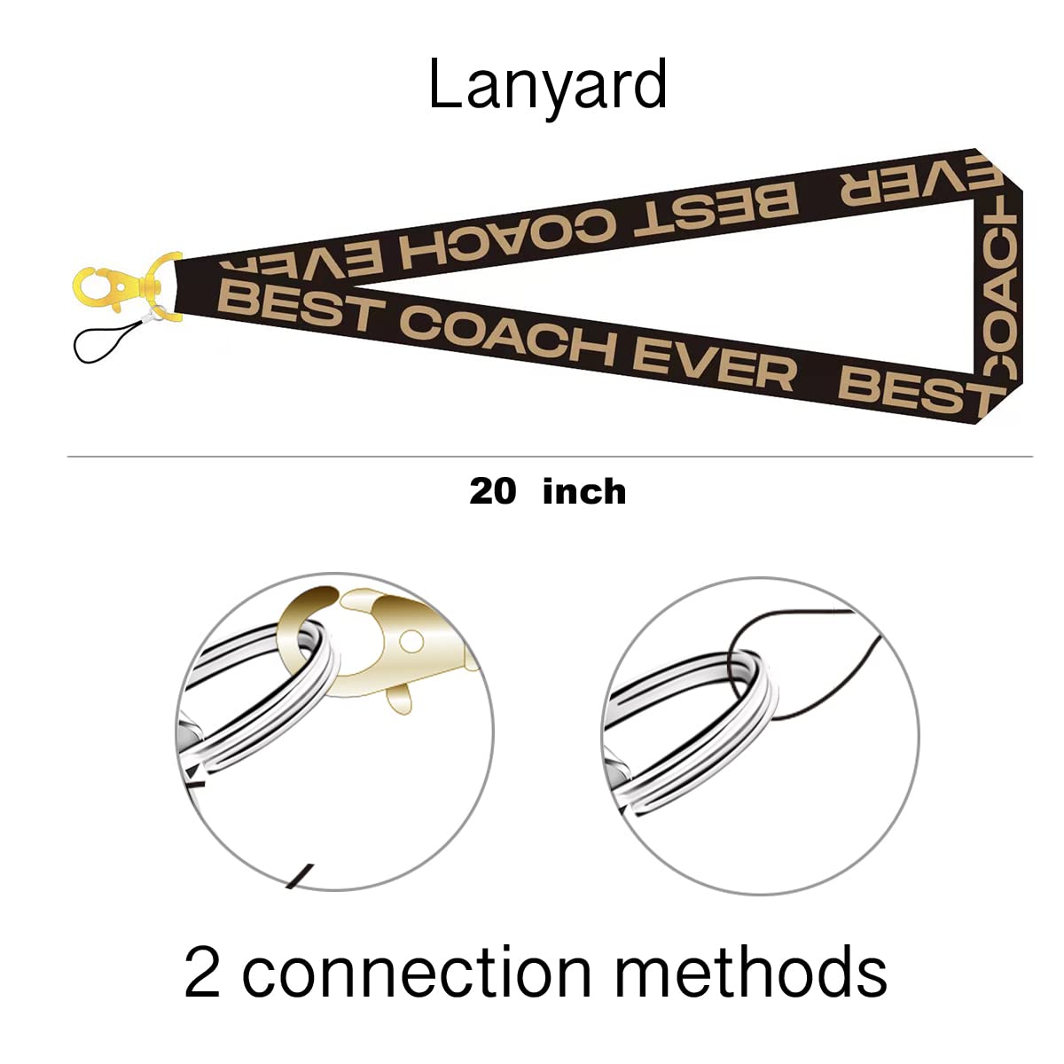 Best Loud Sports Whistle with Lanyard - Durable Referee Coach Whistle for Soccer, Basketball, Football - Perfect Coaching Accessories & Gifts for Men & Women - Ideal for Games, Training, and Emergency Situations