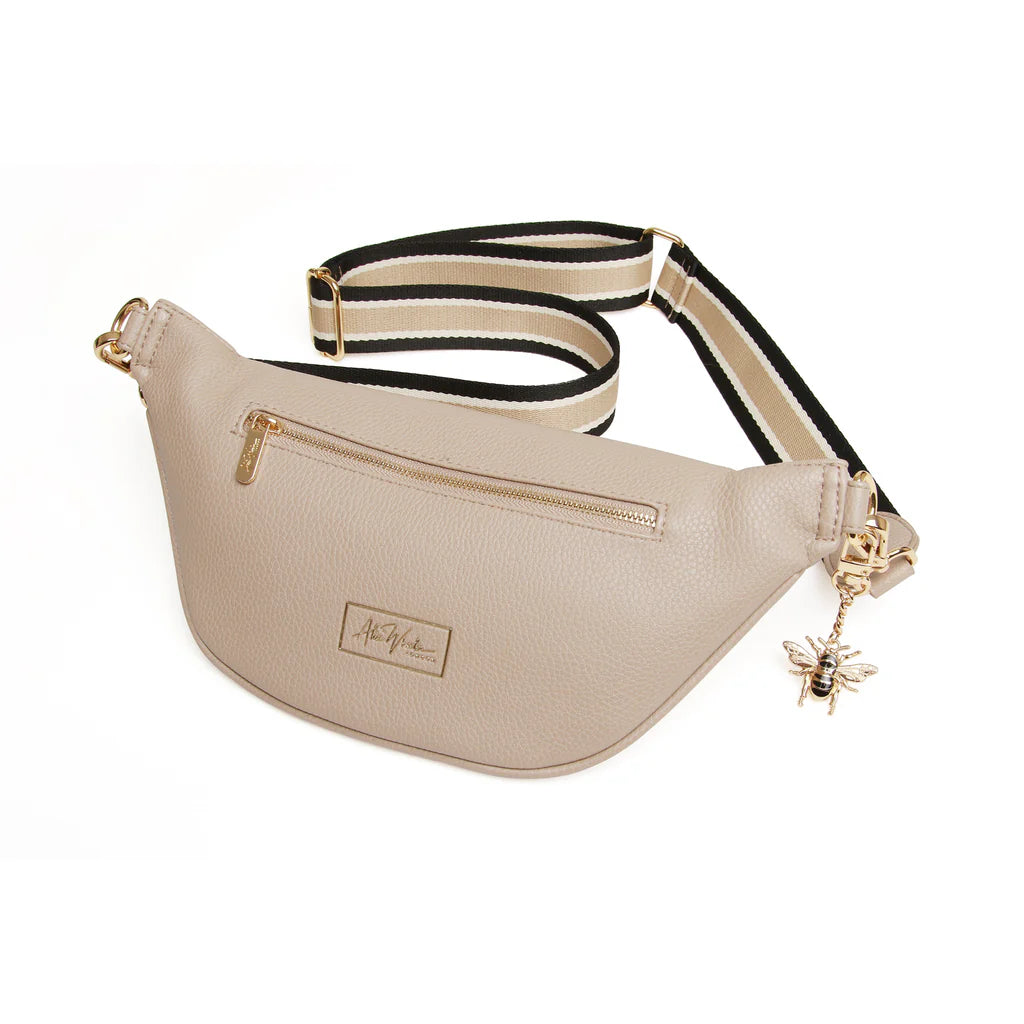 Alice Wheeler Banana Bag - Durable & Stylish Storage for Fruits, Snacks & More | Perfect for Kitchen, Picnics & Travel