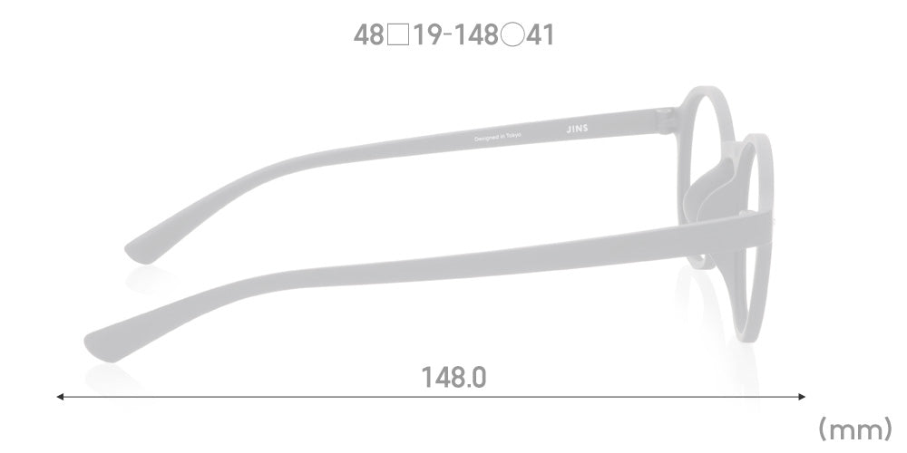 Airframe Slim Vivid 163 - Ultra Thin Lightweight Eyeglass Frames for Men & Women | Perfect for Reading, Driving & Daily Wear