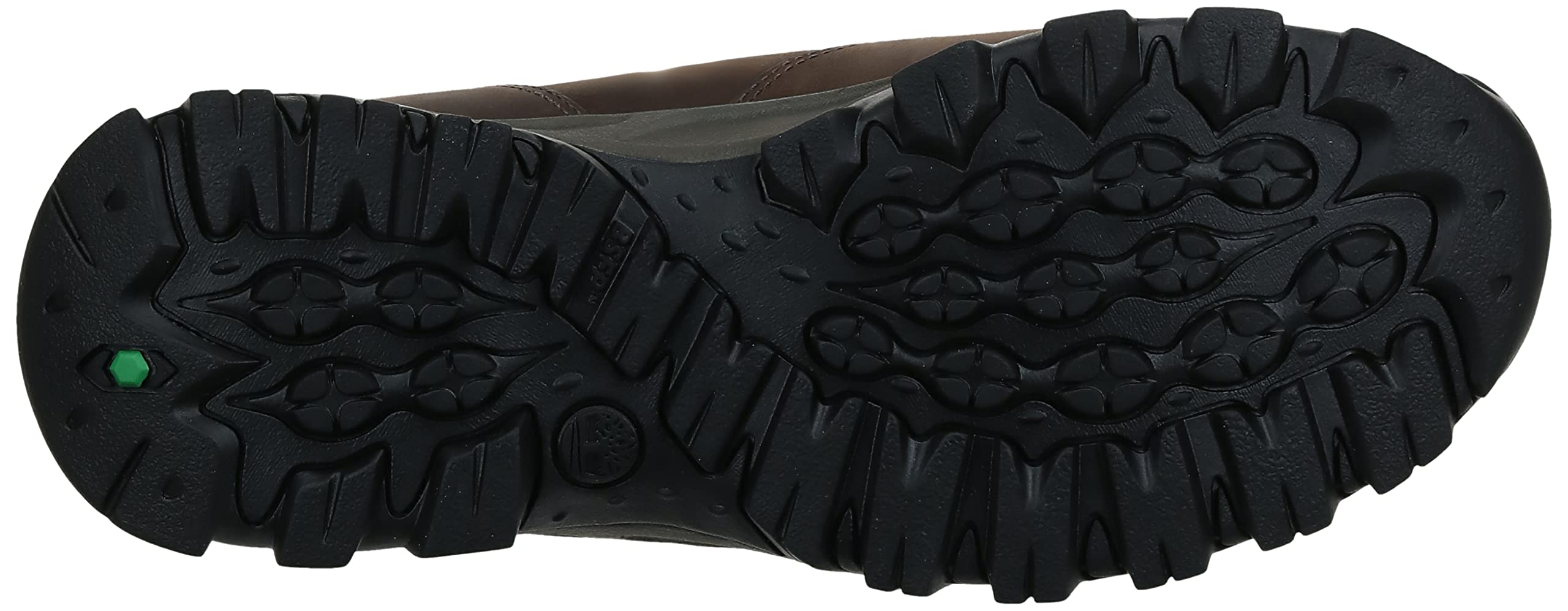 Timberland Men's Mt. Maddsen Slip-On Hiking Shoes - Waterproof & Comfortable Outdoor Boots for Trail Walking, Camping, and Everyday Wear