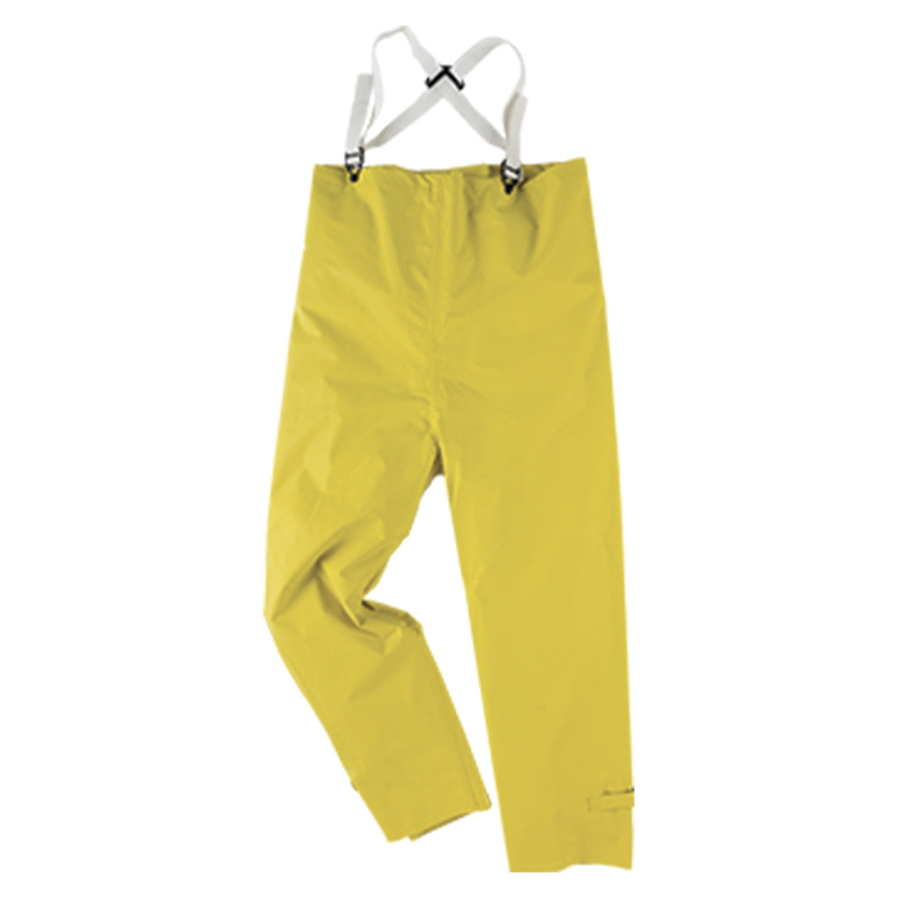 Universal 35 Bib Overalls with Adjustable Elastic Suspenders - Durable Work Pants for Farming, Construction & Outdoor Activities
