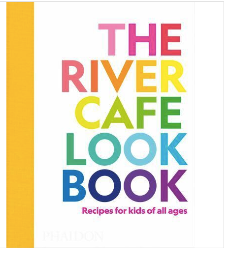 The River Cafe Look Book - Stylish Home Decor & Coffee Table Book for Modern Living Rooms, Kitchens, and Gifts