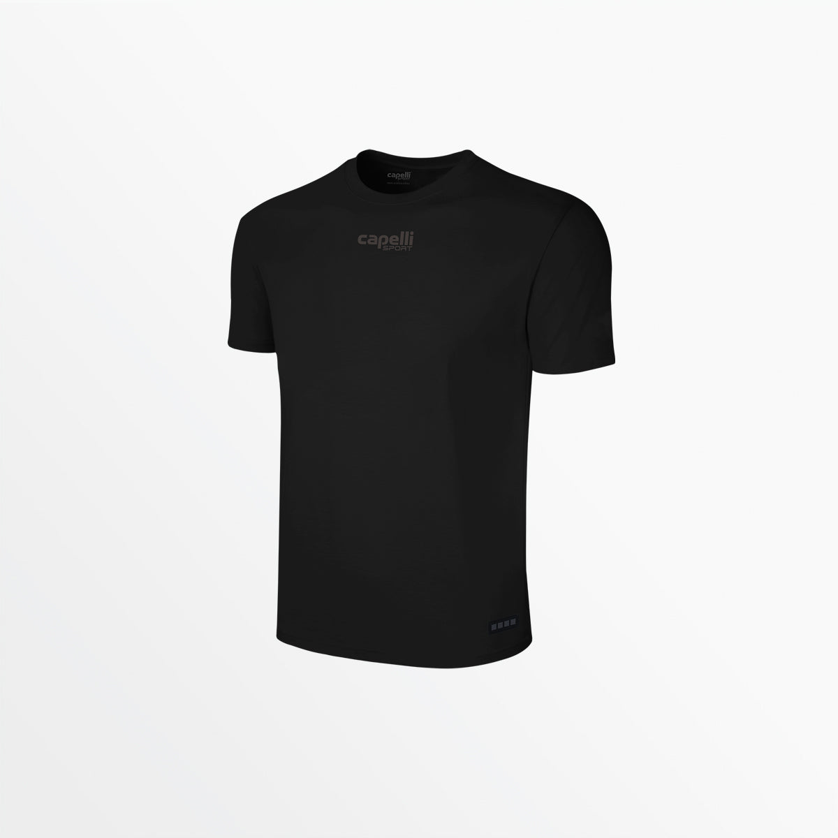 Premium Unisex Tonal Crew Neck T-Shirt for Men & Women - Soft Cotton Casual Tee for Everyday Wear, Gym, and Street Style