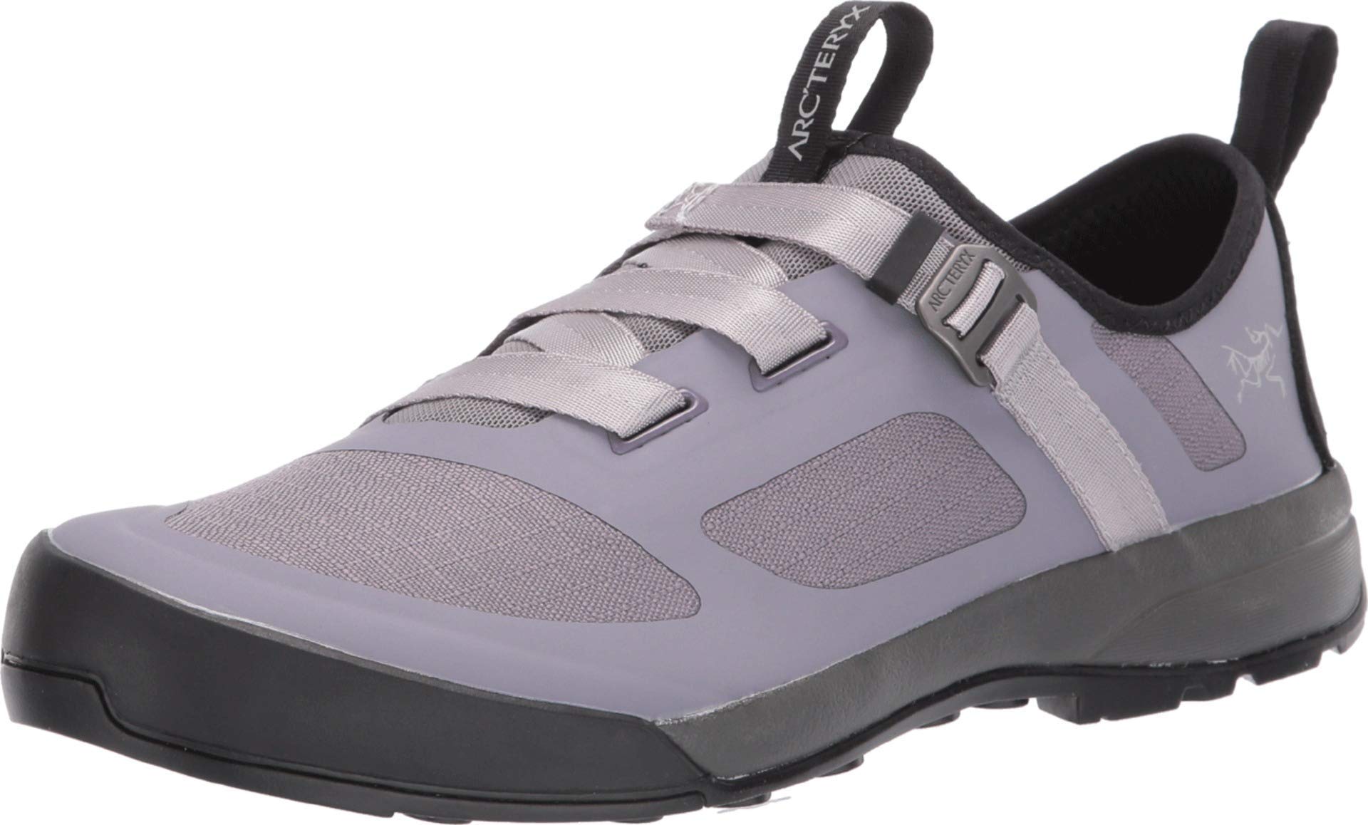 Arc'teryx Arakys Women's Ultralight Approach Shoes - Lightweight Hiking & Climbing Shoes for Outdoor Adventures, Trail Running & Scrambling