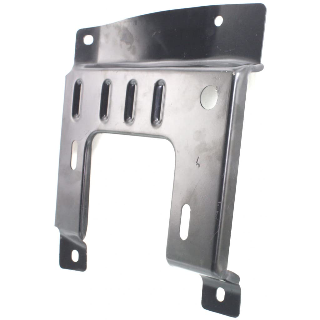 Ford F-150 Front Bumper Bracket 2004-2006 Driver Side | FO1066159 | for Off-Road & Towing