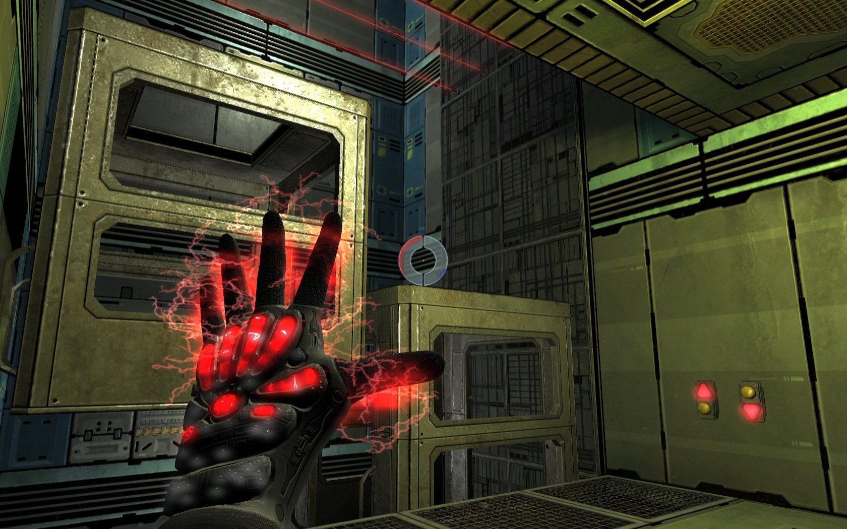 Twin Sector - PC Game | Action-Adventure Puzzle Game for Windows | Perfect for Puzzle Lovers & Action Gamers - Play at Home or Office