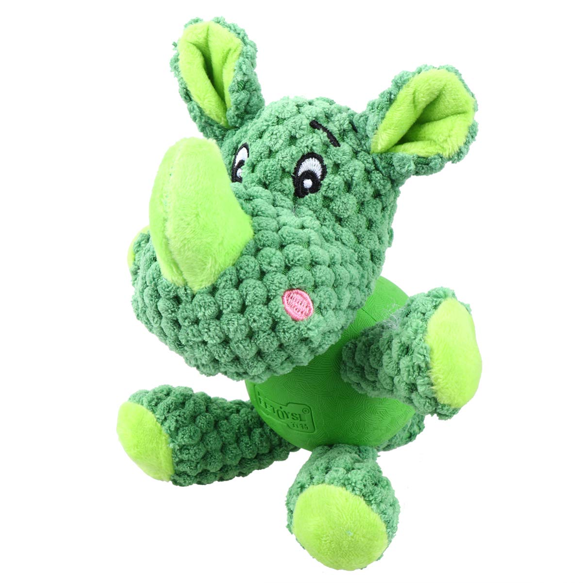 POPETPOP Puppy Chew Toy - Teething & Educational Dog Toy for Playtime