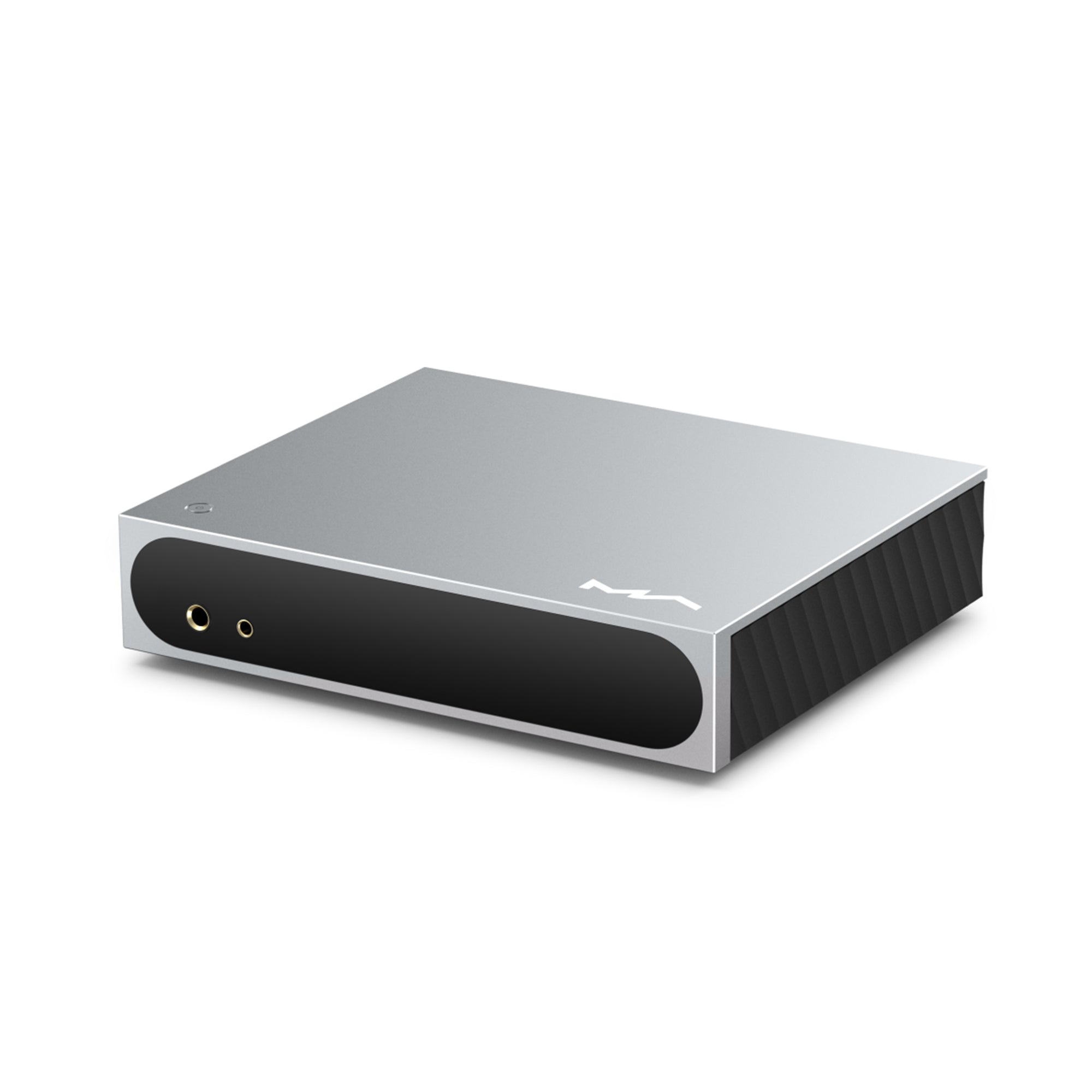 Matrix Audio Mini i Pro 4 Hi-Fi Music Streamer with DAC & Headphone Amp - Premium Audio Streaming for Home Theater, Studio & Audiophile Listening
