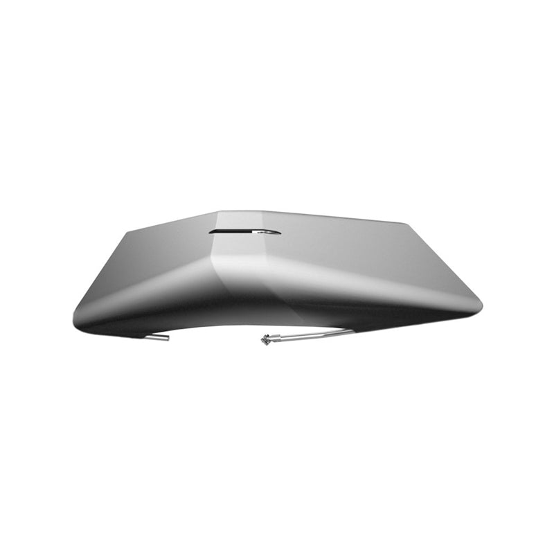 Roswell Marine Sun Top Bimini - Premium Boat Canopy Shade Cover for Pontoon & Fishing Boats - UV Protection & Water-Resistant - Perfect for Summer Boating & Outdoor Water Activities