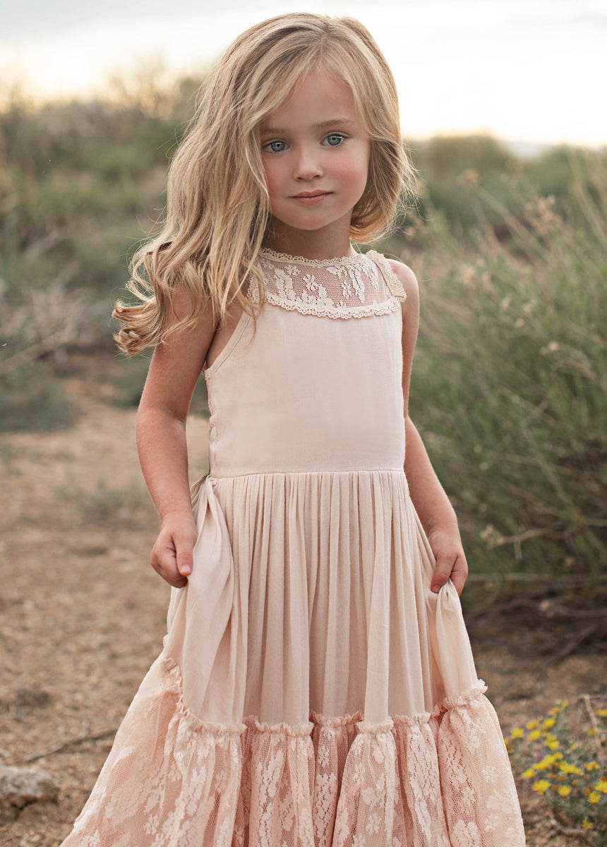 Catrin Shell Dress - Elegant Women's Summer Dress for Casual Outings & Beach Vacations