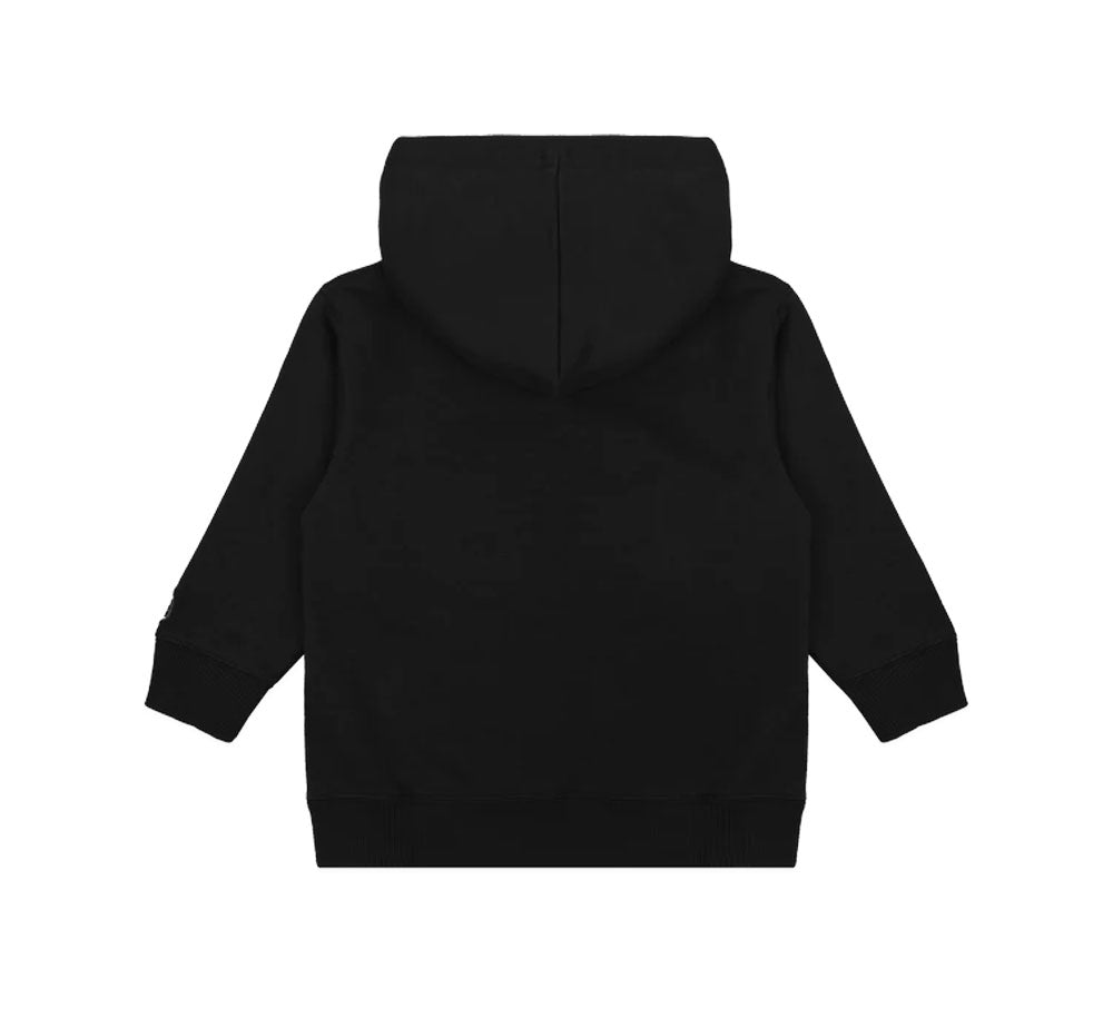 BB Arch Hoodie for Men & Women - Soft Fleece Pullover with Kangaroo Pocket - Perfect for Casual Wear, Gym, and Outdoor Activities