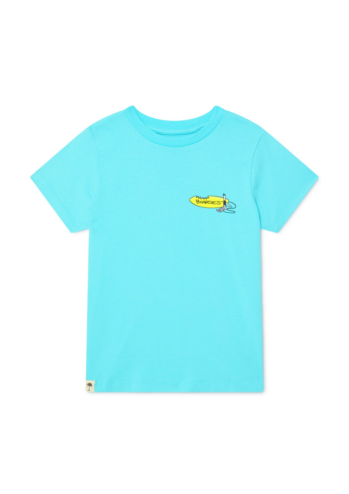 Atlantis Kids T-Shirt - Soft Cotton Short Sleeve Tee for Boys & Girls | Perfect for School, Play & Everyday Wear