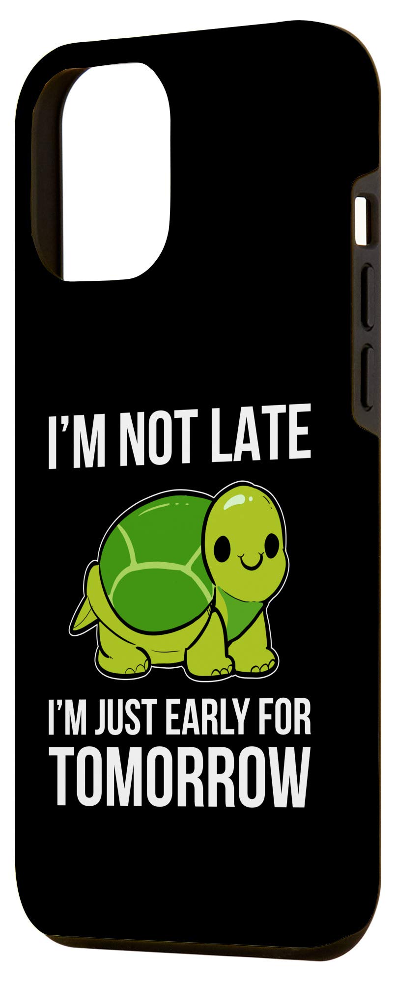 Funny iPhone 12 Pro Max Case - 