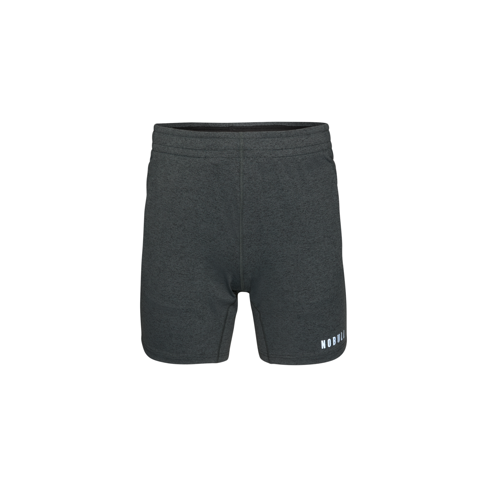 Breathable Men's Lightweight Knit Shorts 7