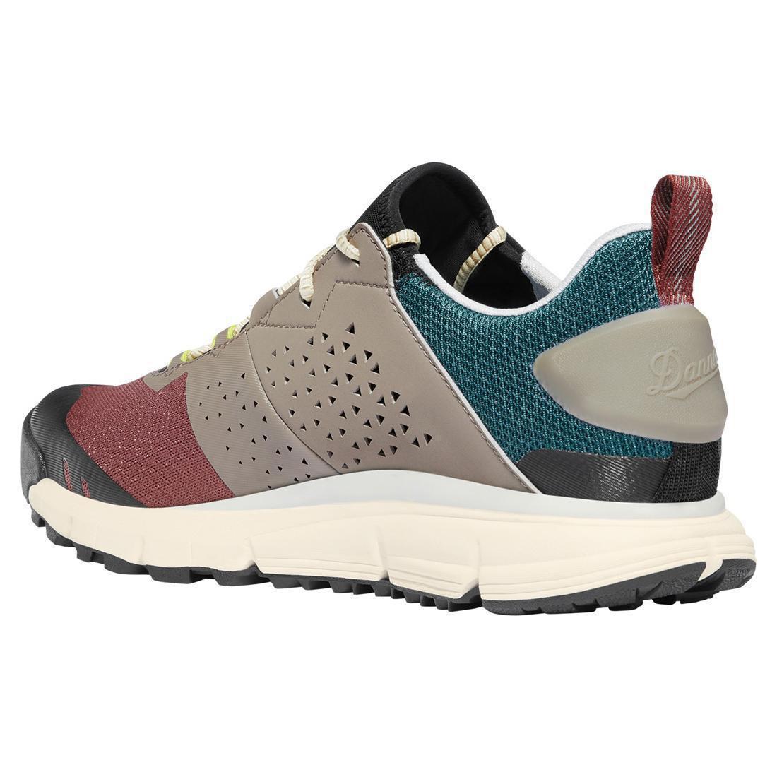 Trail 2650 Campo 3 Hiking Shoes - Lightweight Waterproof Outdoor Trekking Boots for Men & Women - Perfect for Mountain Climbing, Backpacking & Trail Running Adventures