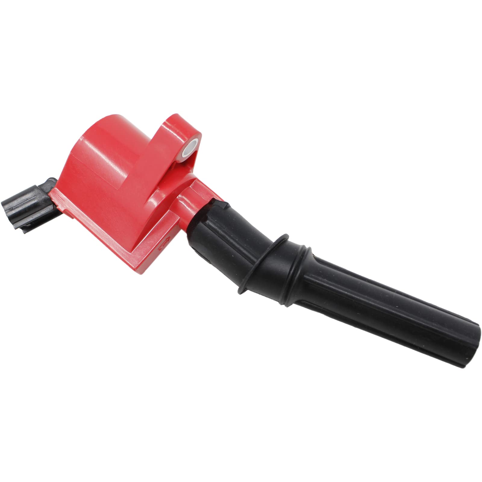 High Performance AIP Electronics Dragon Fire Ignition Coil Set of 8 - Compatible with 1998-2016 Lincoln Ford V8 V10 (OEM Fit C508-DF) - Perfect for Engine Tuning & Performance Upgrades