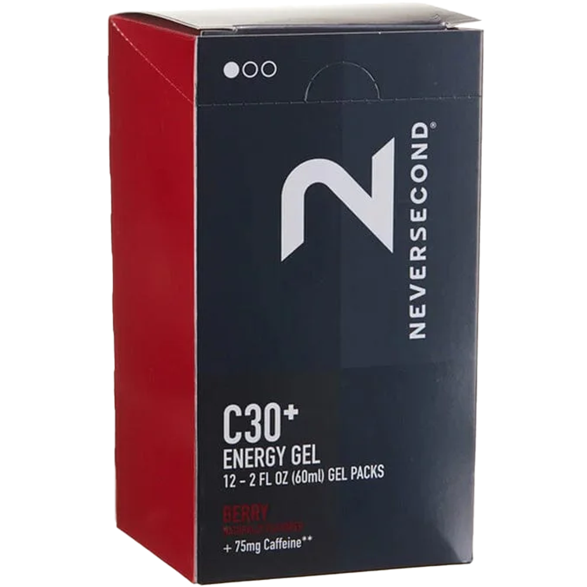 C30 Energy Gel - Fast-Acting Carbohydrate Sports Fuel for Runners, Cyclists & Athletes - Boost Endurance & Performance During Workouts, Marathons & Triathlons