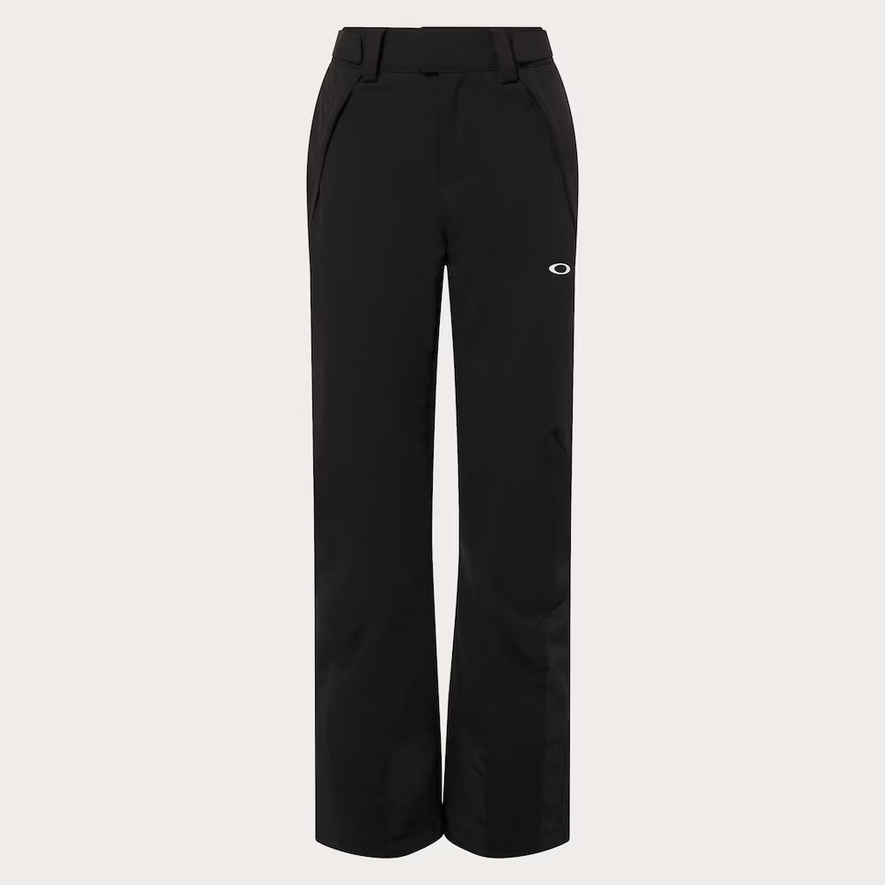 Oakley Laurel Insulated Pants for Men & Women - Waterproof Winter Snow Pants for Skiing, Hiking & Outdoor Activities