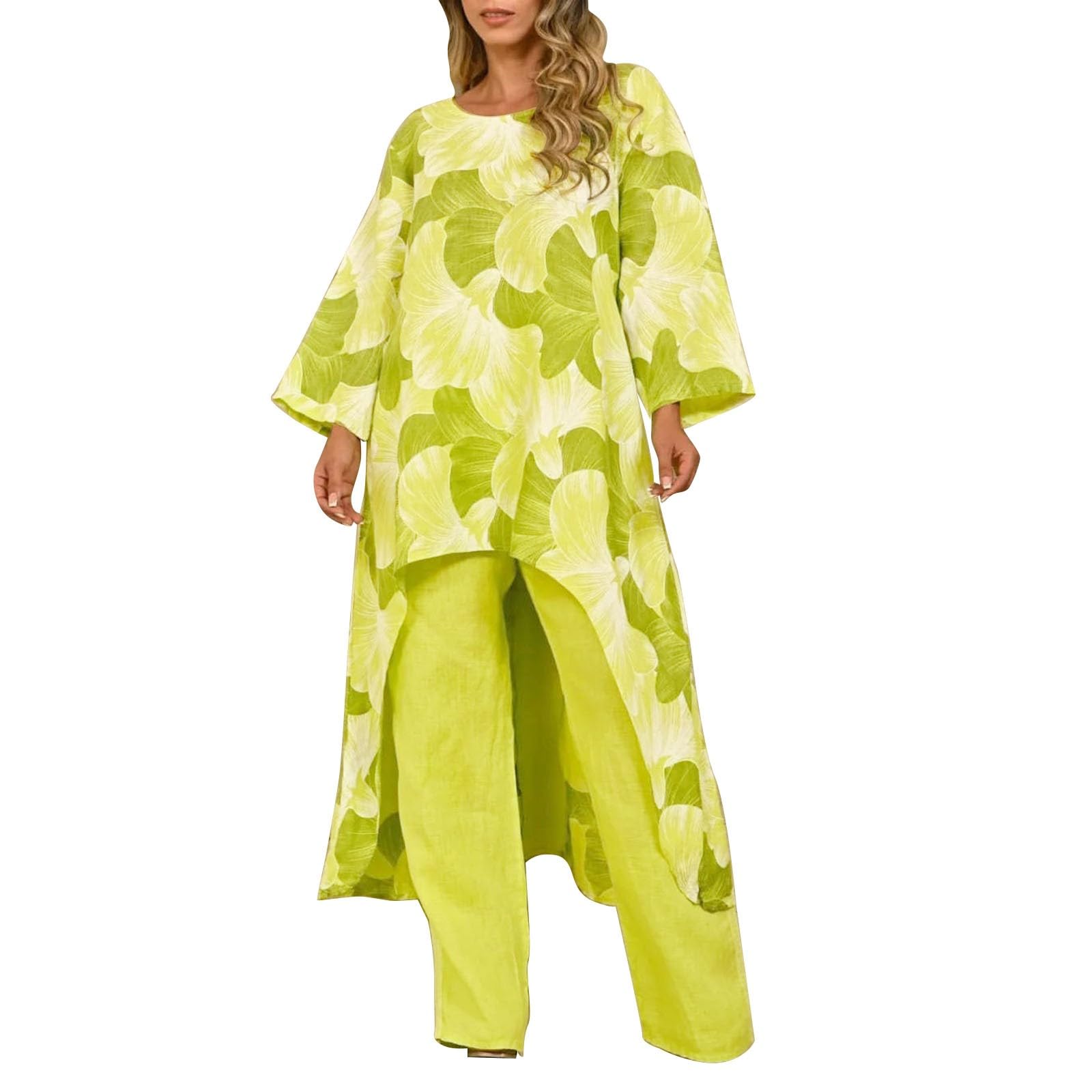 2024 Women's Summer Shorts & Cotton Pajama Set - Cute Sleepwear & Lounge Outfits for Comfortable Nights and Relaxing at Home