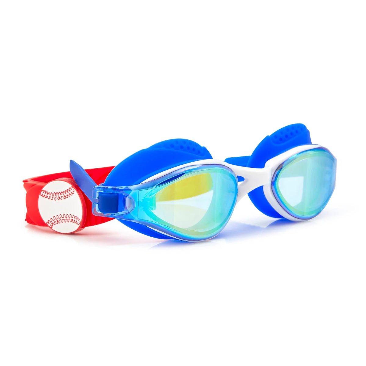 Best Baseball Goggles for Players - Anti-Fog Protective Sports Eyewear - Perfect for Games, Practice & Outdoor Activities