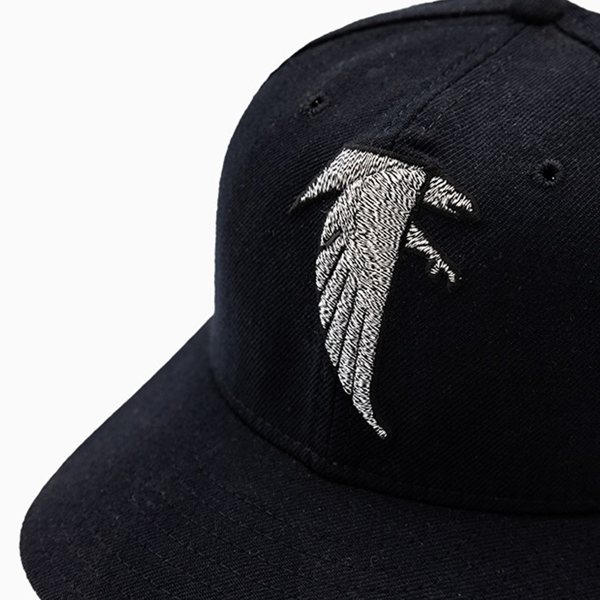Atlanta Falcons NFL 59FIFTY Fitted Hat - Official Licensed Snapback Cap for Men & Women - Game Day, Sports Fan, Casual Wear Accessory