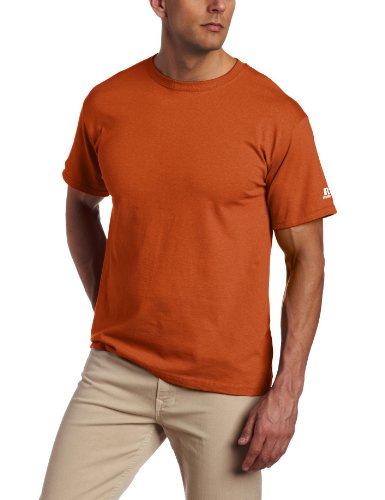 Texas Orange
