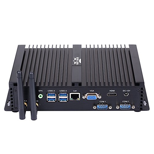 CPU i5-1235U