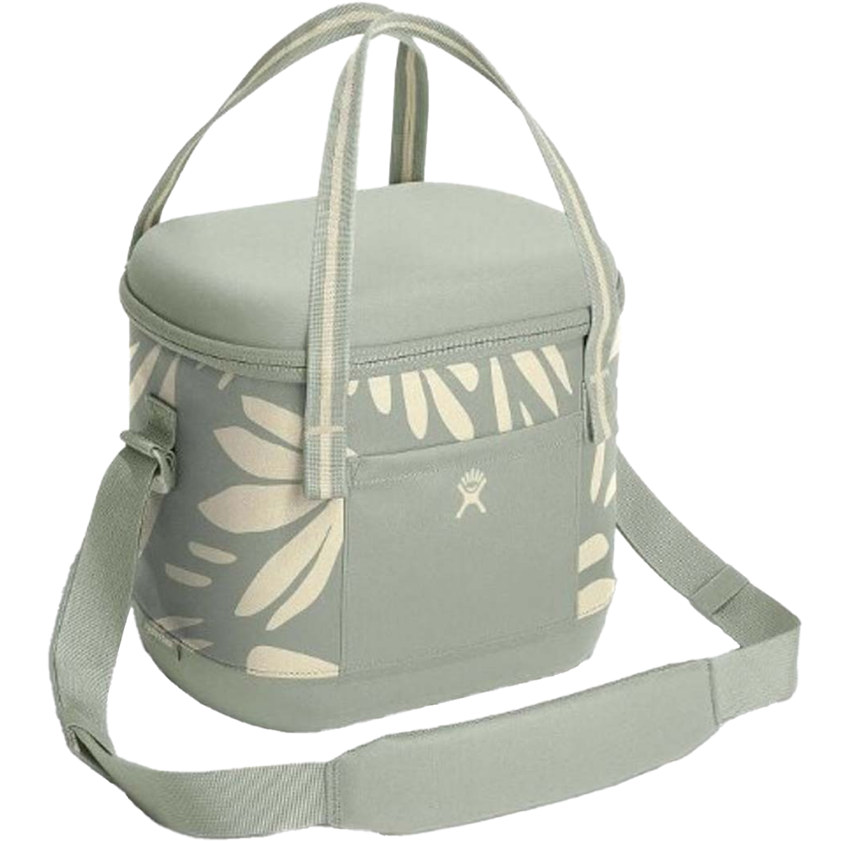 12L Insulated Soft Cooler Bag - Lightweight, Leakproof & Portable for Picnics, Beach, Camping & Outdoor Adventures