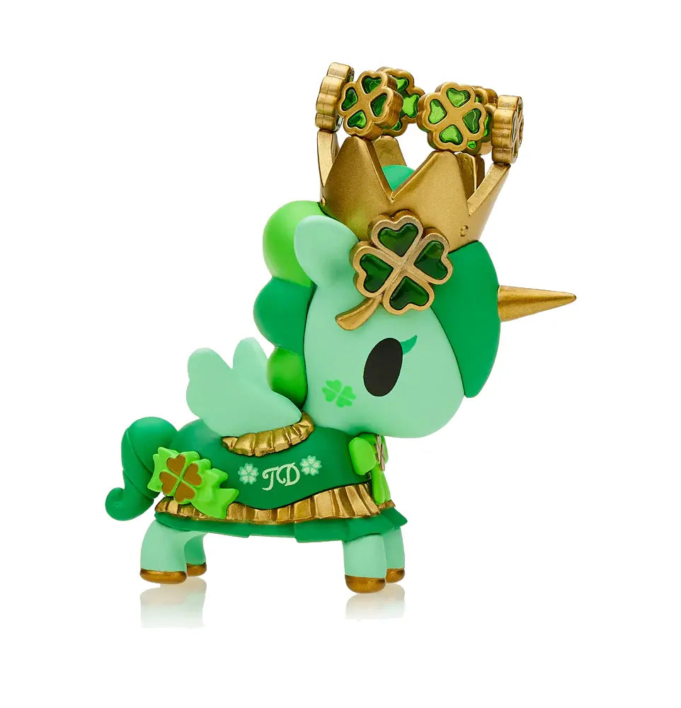 Lucky Unicorno Blind Box Mystery Collectible Toy - Surprise Mini Figure for Kids, Gifts & Party Favors | Perfect for Birthday, Christmas & Unicorn Lovers