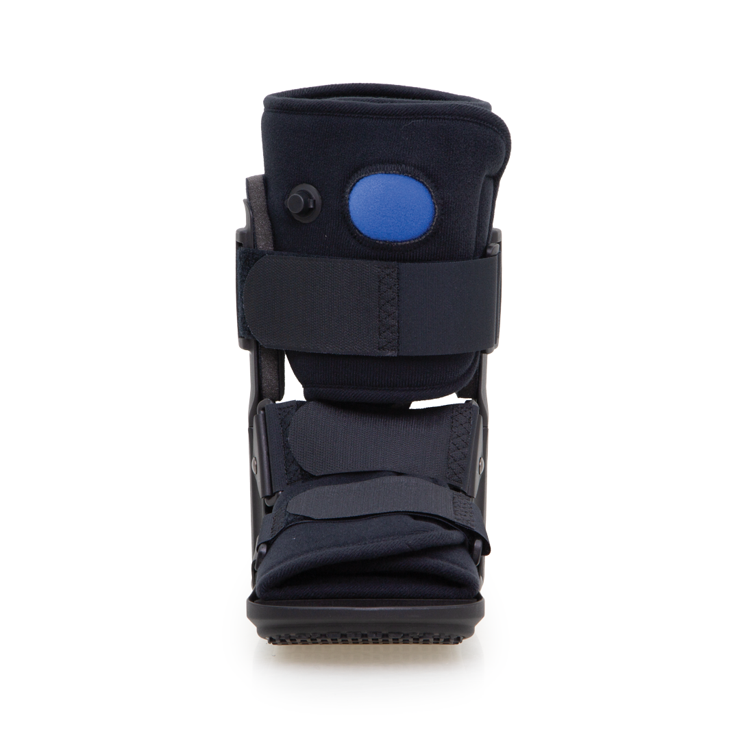 Victor Moonboot 3.0 Air Ankle Support Brace - Adjustable Comfort for Injury Recovery & Sprain Relief - Ideal for Sports, Hiking & Everyday Wear