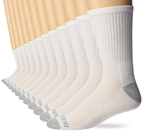 White/Grey