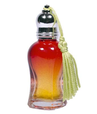CHOCOLATE ATTAR 10ML - Premium Chocolate Scented Perfume Oil for Women & Men - Perfect for Romantic Dates, Special Occasions & Daily Wear