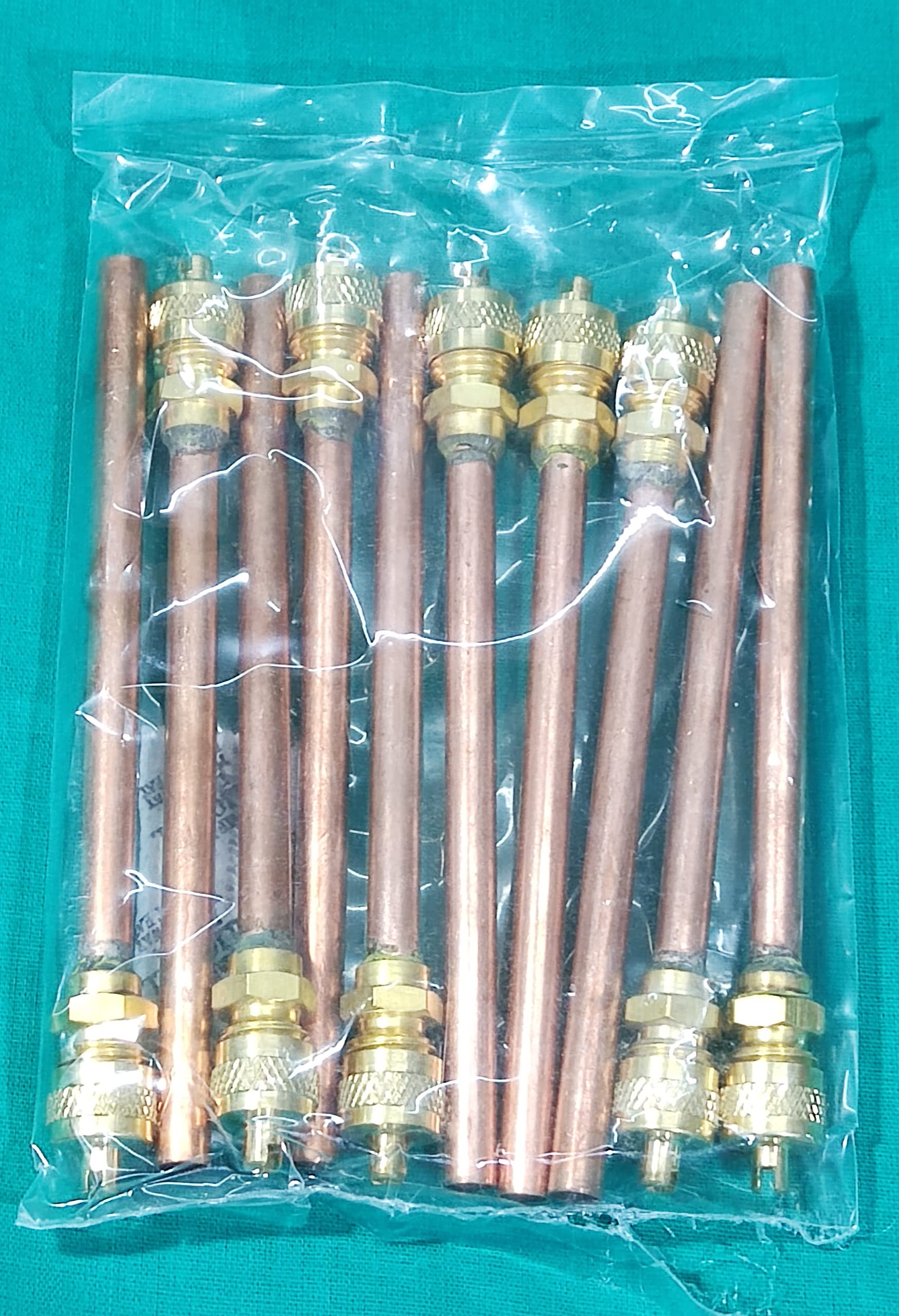 Arvika Heavy Duty 1/4