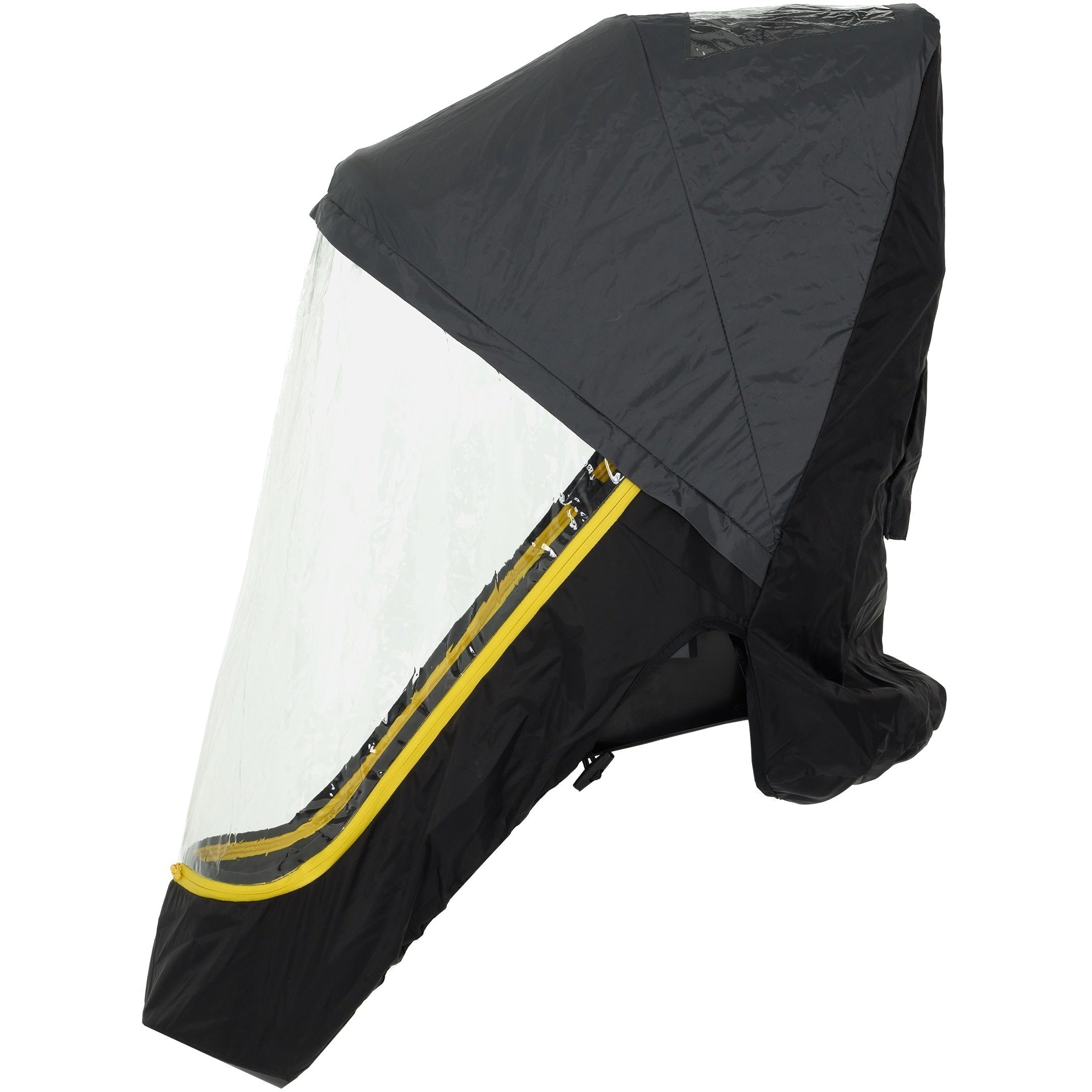 Veer Switchback Weather Cover - Waterproof & Durable Stroller Rain Cover for All-Season Protection - Perfect for Rain, Wind, and Snow - Ideal for Outdoor Walks, Travel, and Baby Stroller Safety