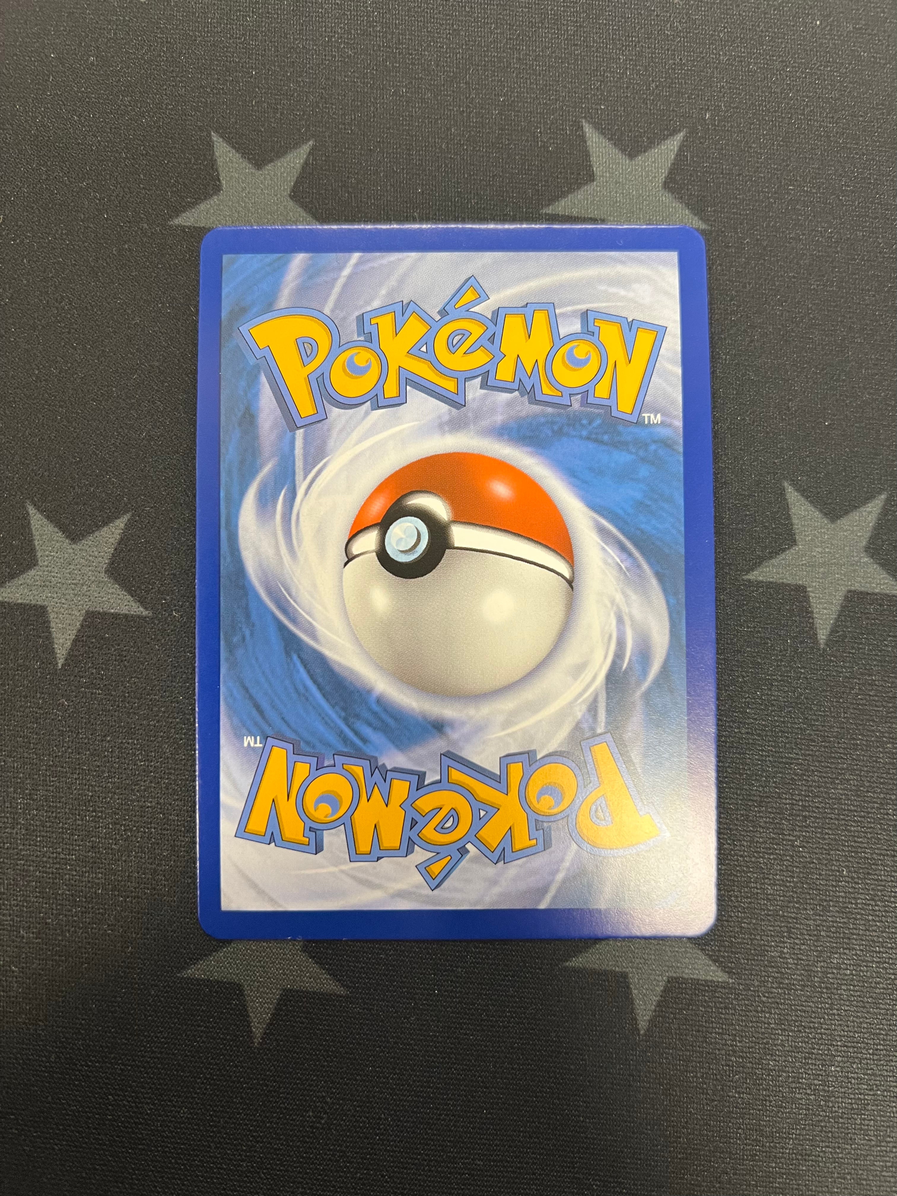 2022 Pokemon Mewtwo V 072/078 GO Alternate Full Art Trading Card - Collectible Game Card for Battles, Trading & Display
