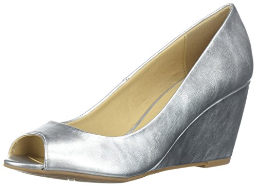 Silver/Metallic