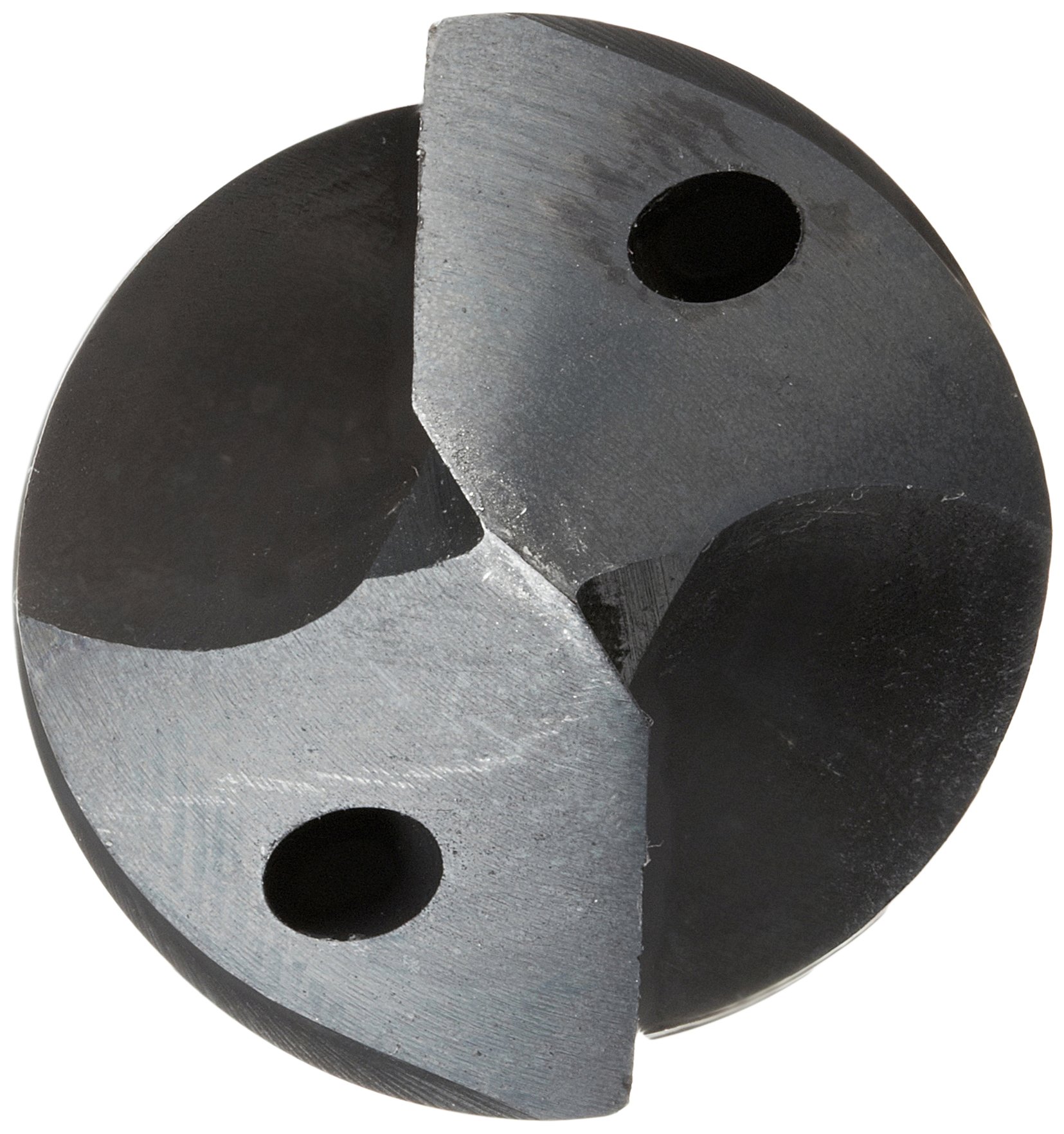 High-Speed Steel Oil Hole Drill Bit 1/2