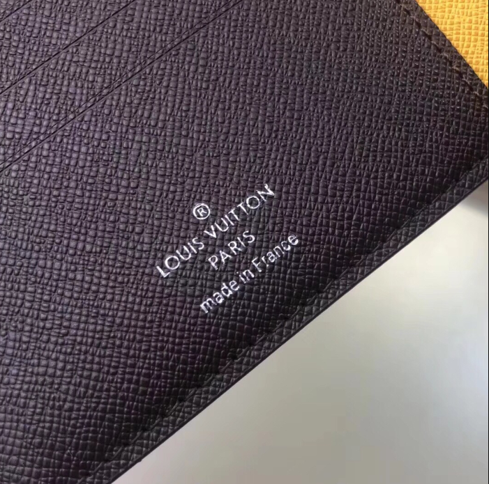 LV Patchwork Multiple Wallet in Epi Leather Blue - Stylish & Functional Organizer for Everyday Use, Travel, and Business