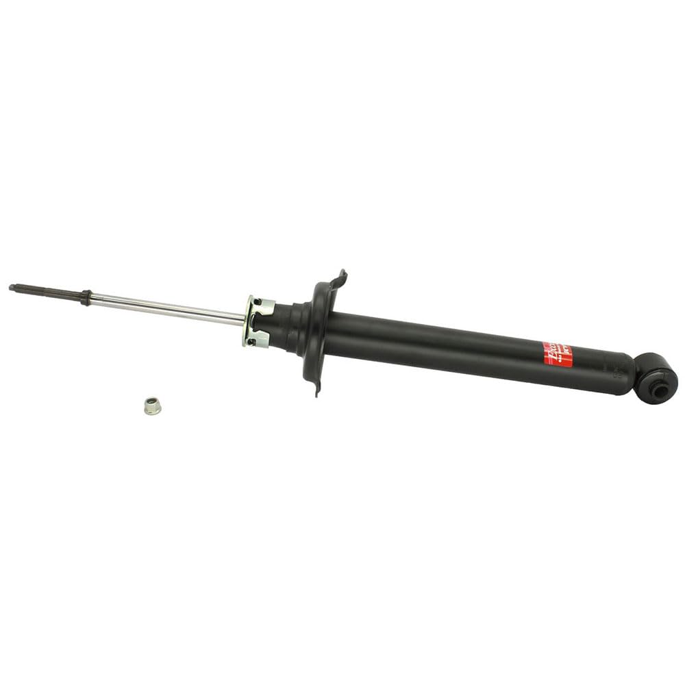 New Pair Rear Excel-G Shocks Struts for Chevy Cavalier & Pontiac Sunfire - 77-61655AO | BuyAutoParts | Smooth Ride & Enhanced Stability for City Driving & Highway Commutes