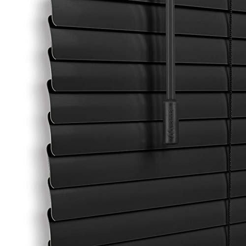 Blackout-black