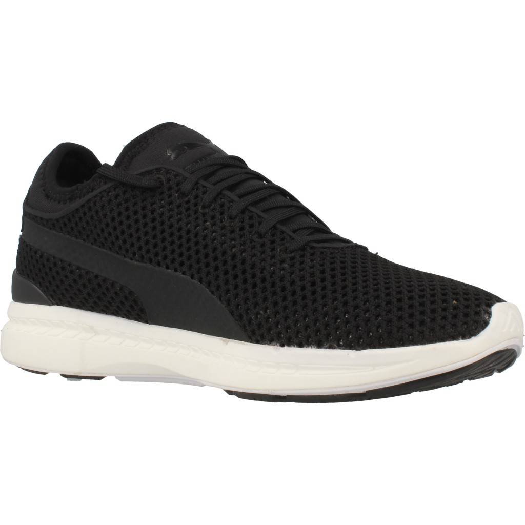 **Puma Ignite Sock Knit Men's Running Shoes - Lightweight & Breathable Sneakers for Jogging, Gym & Casual Wear**