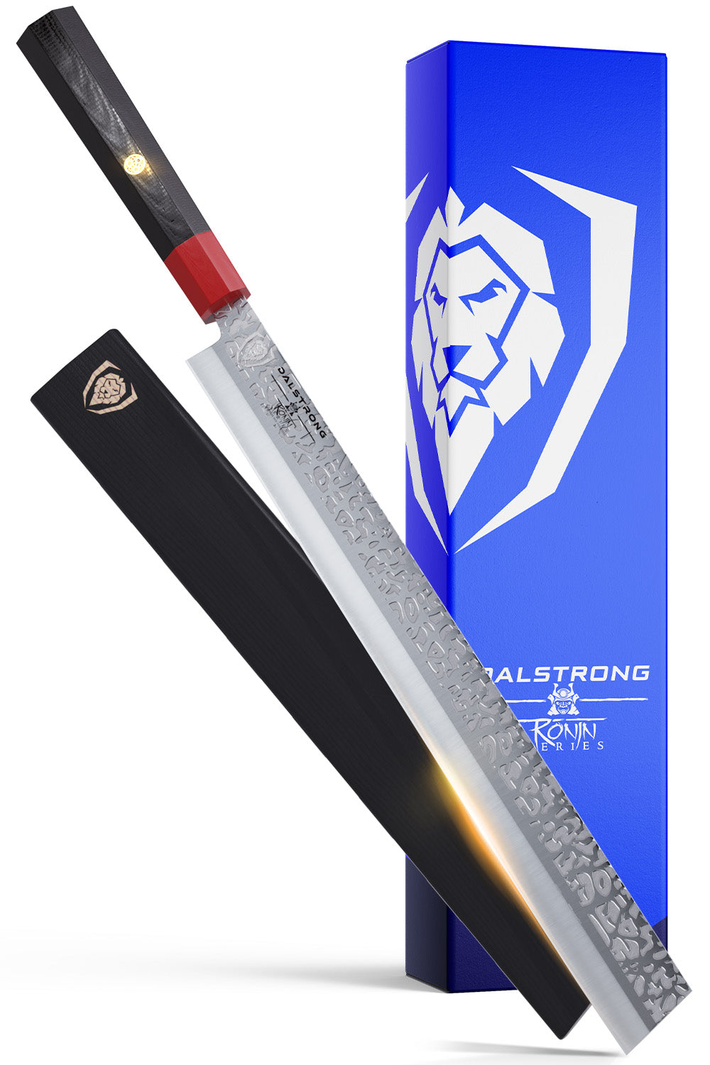 Dalstrong Ronin Series 12