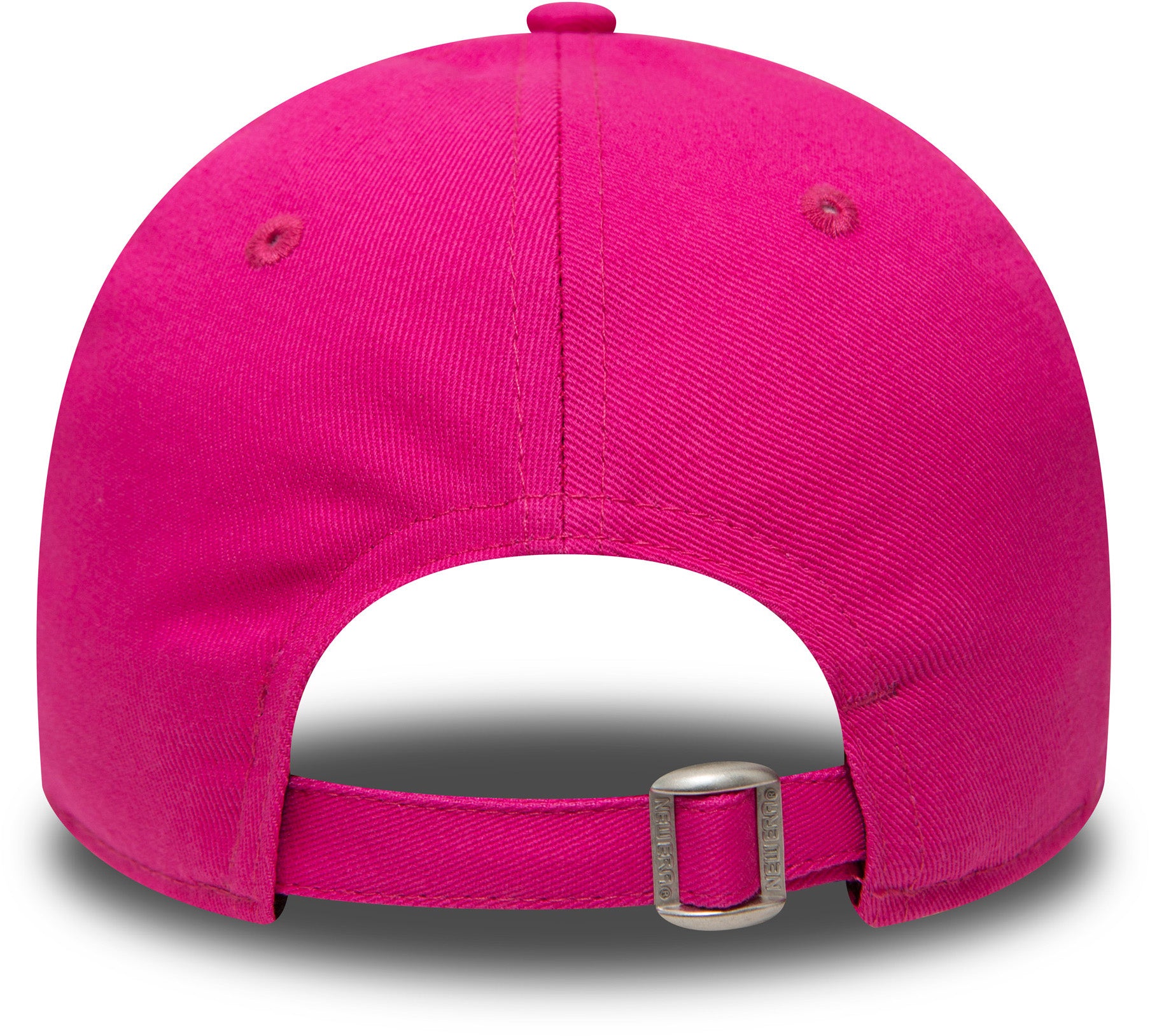New York Yankees Pink Baseball Cap for Women - New Era 9Forty Adjustable Snapback Hat - Perfect for Baseball Games, Sports Events & Casual Wear