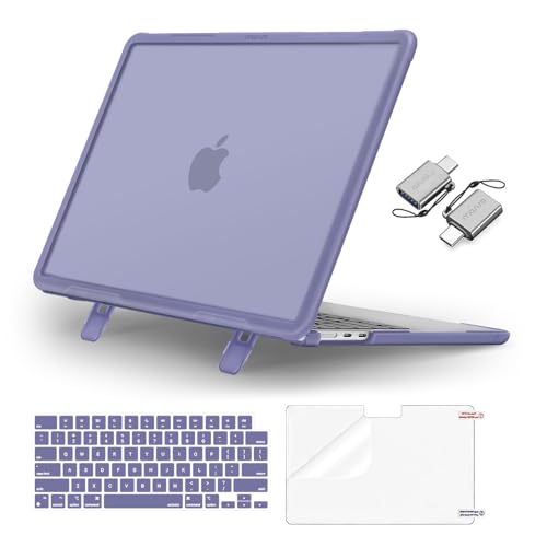 Lavender Gray