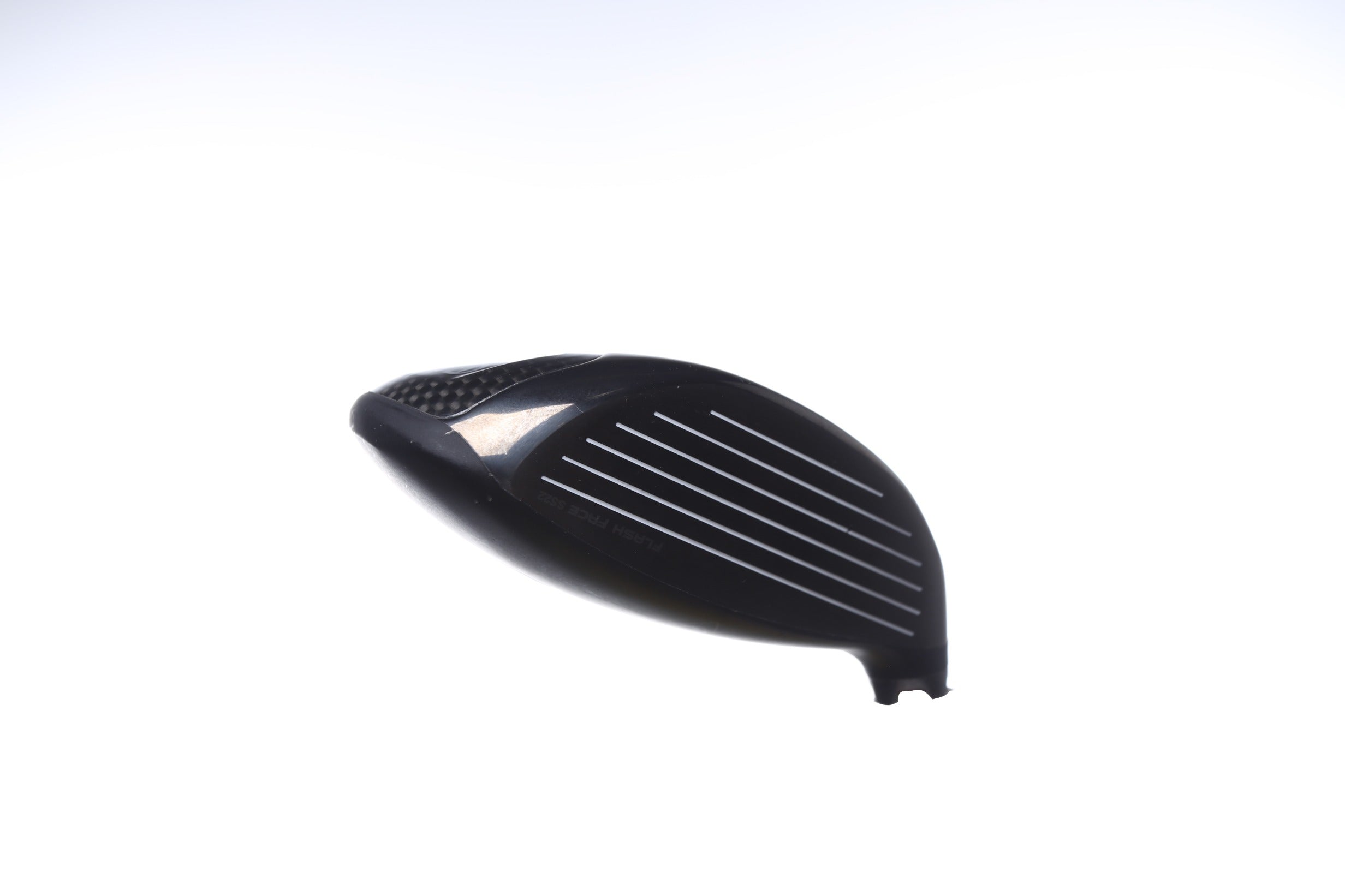 Used Callaway Rogue ST LS Fairway Wood 15° Left Handed Golf Club Head Only - Perfect for Left-Handed Golfers Seeking Distance & Control on the Course