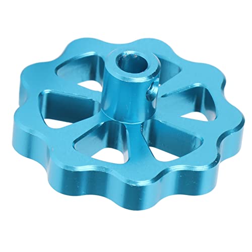 High-Quality 3D Printer Leveling Nut - Durable Oxidation-Resistant Spray Paint with Wrench Screw for 42 Stepper Motor & Extruder - Perfect for 3D Printing, DIY Projects & Maker Workshops